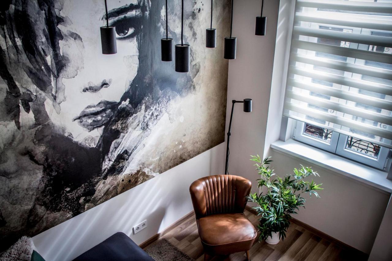 City Park Beauty With Ac, Wifi Appartamento