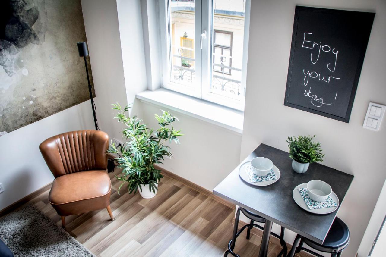Appartamento City Park Beauty With Ac, Wifi Budapest