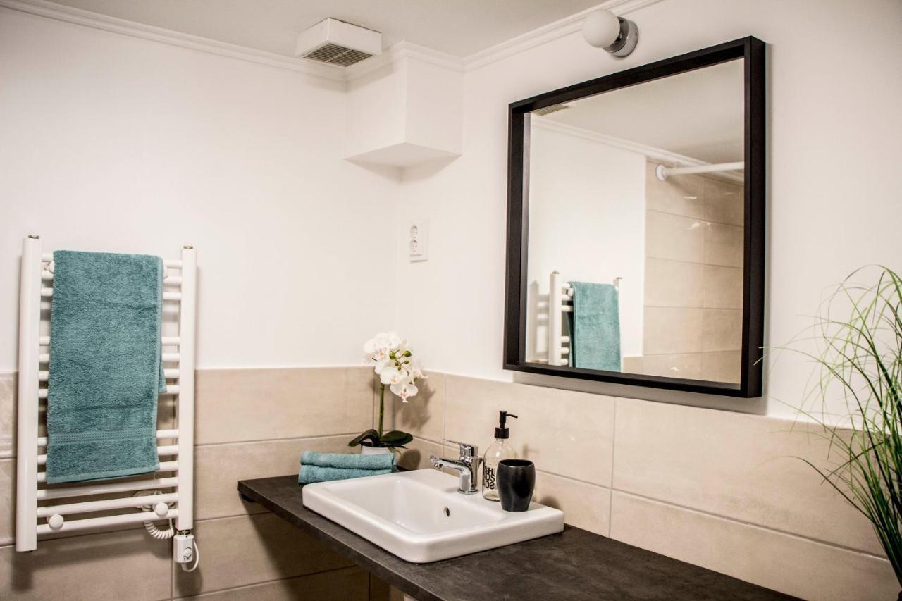 Appartamento City Park Beauty With Ac, Wifi