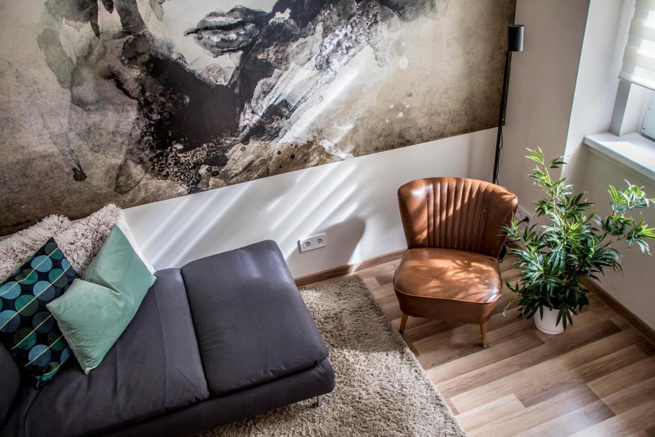 Appartamento City Park Beauty With Ac, Wifi *