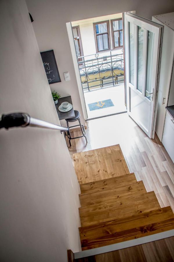Appartamento City Park Beauty With Ac, Wifi *
